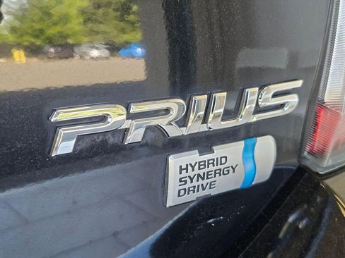 Used 2008 Toyota Prius FWD image 27