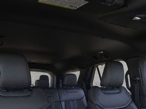 New 2025 Ford Explorer ST-Line w/ Premium Package image 46