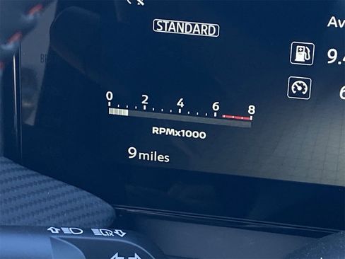 New 2026 Nissan Kicks SR w/ SR Premium Package image 33