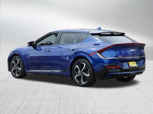 Certified 2024 Kia EV6 GT-Line image 5