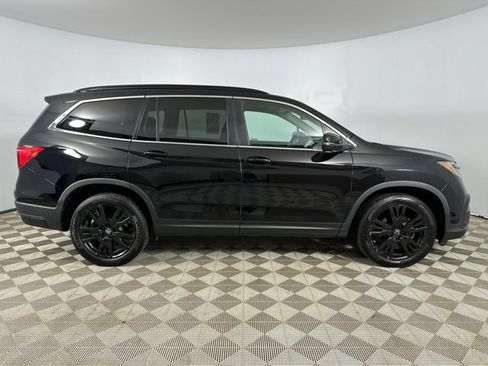 Used 2022 Honda Pilot Special Edition image 12
