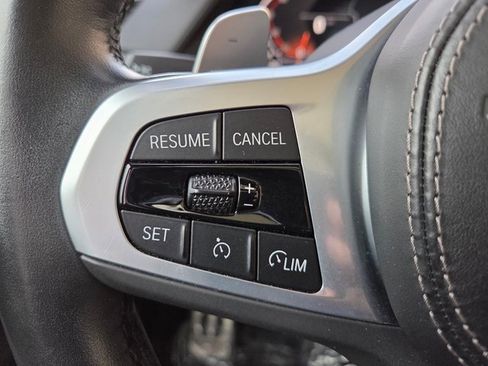 Used 2023 BMW X5 xDrive40i w/ Executive Package image 28