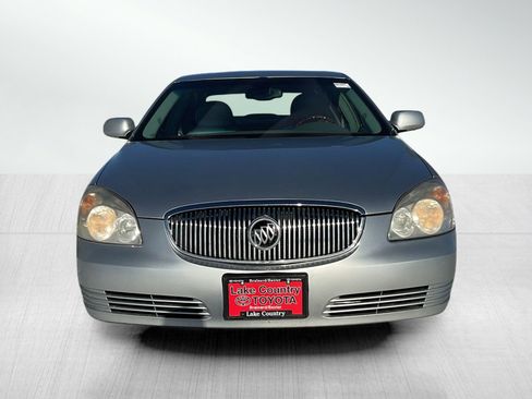 Used 2009 Buick Lucerne CXL image 8
