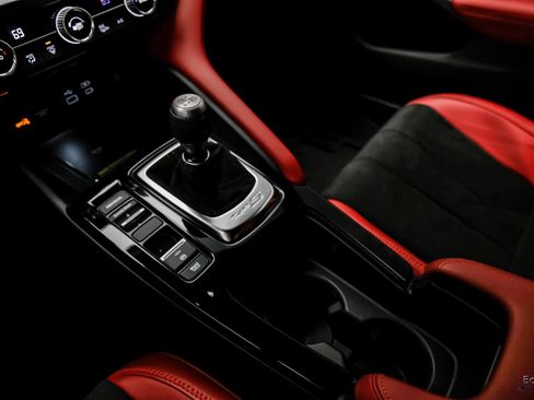 Used 2024 Acura Integra Type S image 57