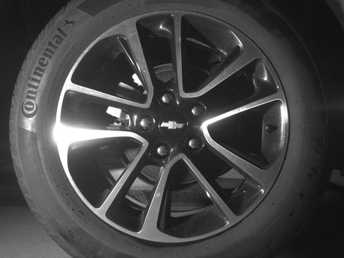 Used 2025 Chevrolet TrailBlazer LT image 15