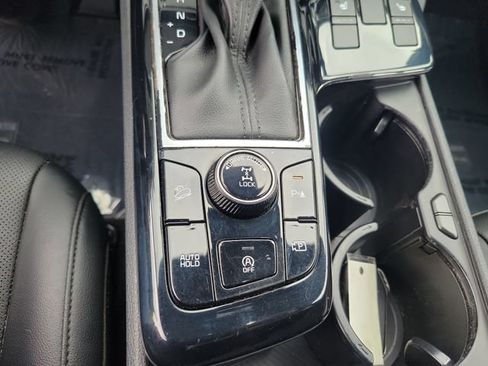 Used 2023 Kia Sportage X-Line w/ X-Line Premium Package AWD/4WD image 36