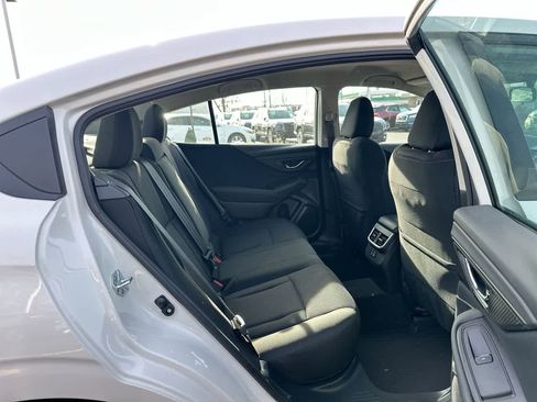 Used 2023 Subaru Legacy Premium image 25