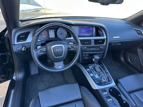 Used 2012 Audi S5 Prestige image 18