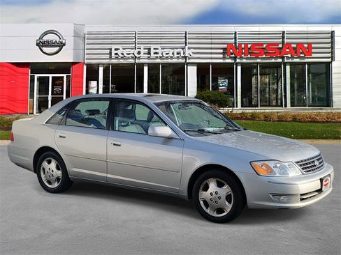 Used 2004 Toyota Avalon image 6