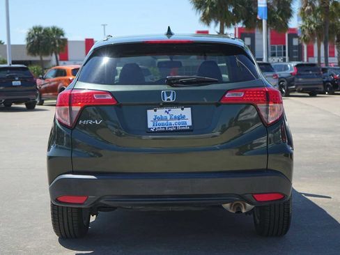 Used 2017 Honda HR-V EX-L image 5