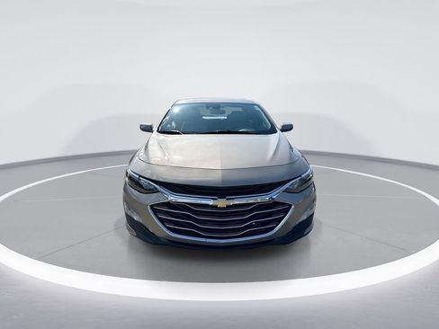 Used 2023 Chevrolet Malibu LT image 3