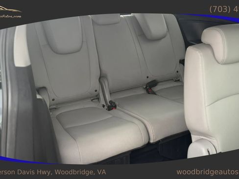 Used 2018 Honda Odyssey EX-L image 18