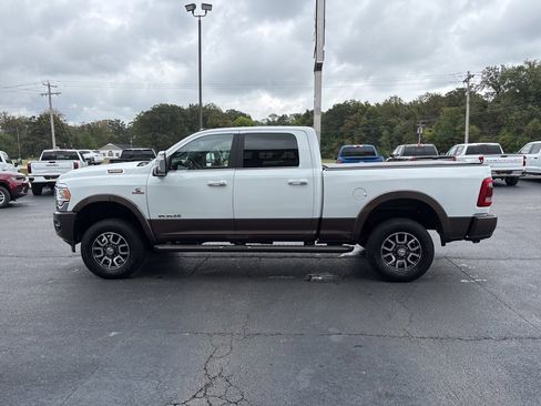Used 2024 RAM 2500 Limited image 5