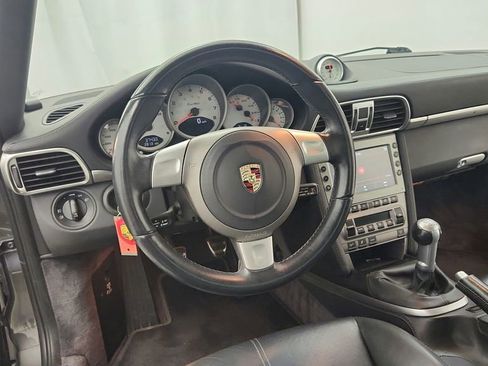 Used 2008 Porsche 911 Turbo image 24