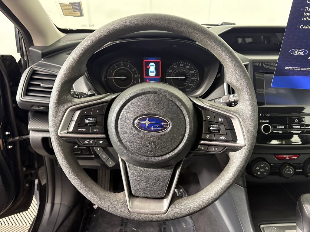 Used 2021 Subaru Impreza 2.0i Premium AWD/4WD image 14