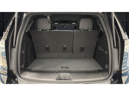 New 2026 Chevrolet Tahoe LT w/ Comfort Package AWD/4WD image 27