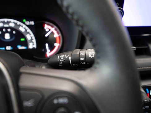 Used 2023 Toyota RAV4 XLE Premium AWD/4WD image 14