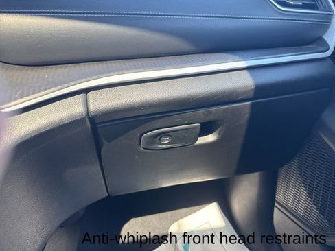 Used 2023 Jeep Grand Cherokee Laredo image 27