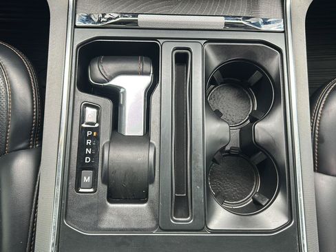 Certified 2021 Ford F150 Platinum w/ Equipment Group 701A High AWD/4WD image 18
