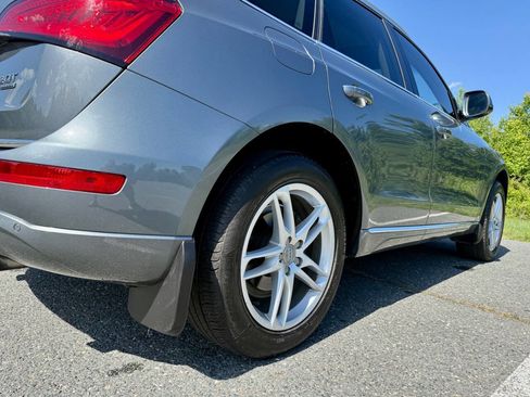 Used 2017 Audi Q5 2.0T Premium Plus AWD/4WD image 15