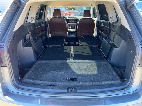 Used 2022 Volkswagen Atlas SE image 31