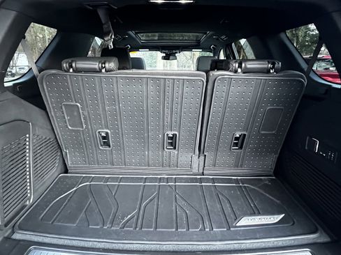 Used 2025 Chevrolet Tahoe RST w/ Comfort Package image 48