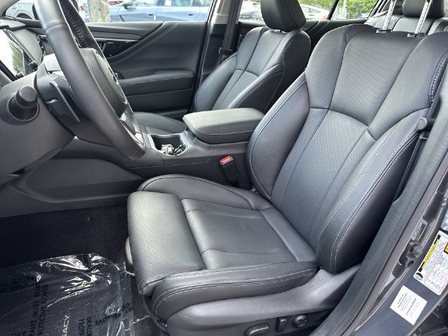 Certified 2025 Subaru Legacy Limited AWD/4WD image 11