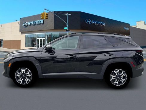 New 2026 Hyundai Tucson XRT AWD/4WD image 3