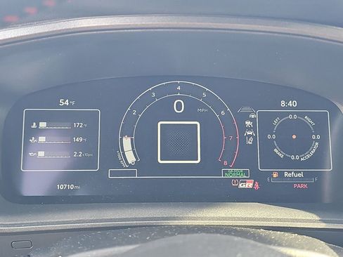 Used 2025 Toyota Corolla GR image 2