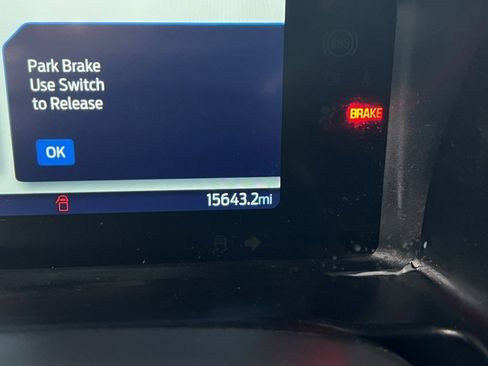 Used 2022 Ford Bronco 2-Door image 28