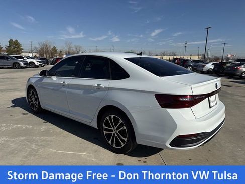 New 2026 Volkswagen Jetta Sport image 4