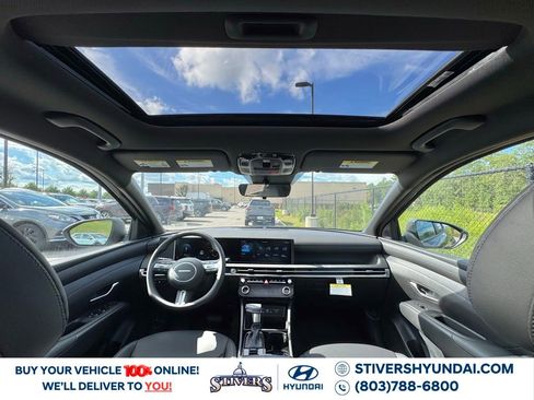 New 2026 Hyundai Santa Cruz SEL image 3