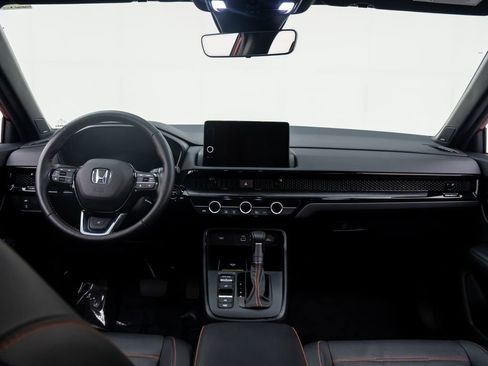 Certified 2025 Honda CR-V Sport Touring image 10