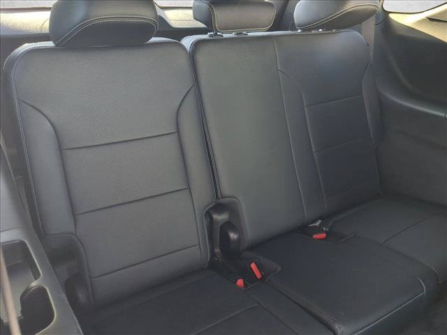 Used 2024 Chevrolet Traverse LT w/ LPO, Floor Liner Package FWD image 20