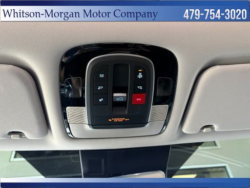 Used 2025 Hyundai Palisade XRT FWD image 32
