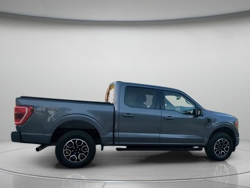 Certified 2023 Ford F150 XLT w/ Equipment Group 302A High AWD/4WD image 30