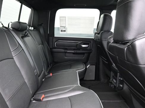 New 2026 RAM 2500 Power Wagon AWD/4WD image 17