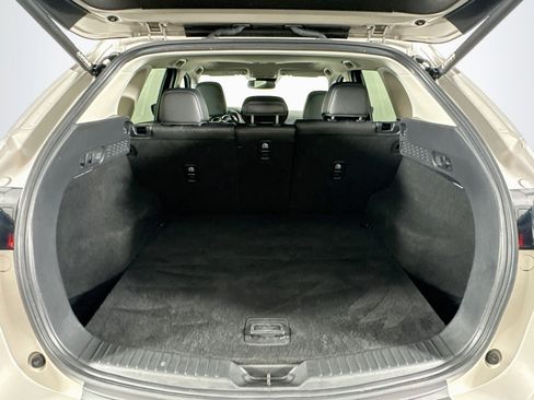 Used 2025 MAZDA CX-5 AWD 2.5 S w/ Preferred Package image 31