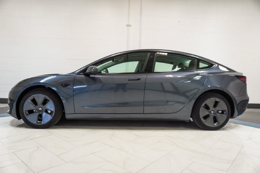 Used 2023 Tesla Model 3 Standard Range RWD image 28