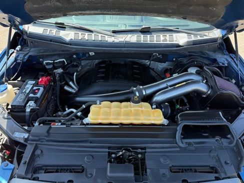 Used 2016 Ford F150 XLT w/ Equipment Group 301A Mid AWD/4WD image 31