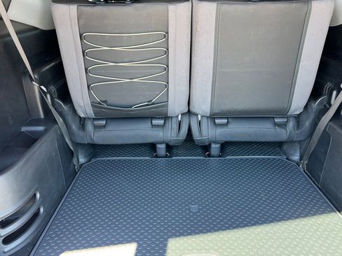 Used 2004 Honda Element EX image 16