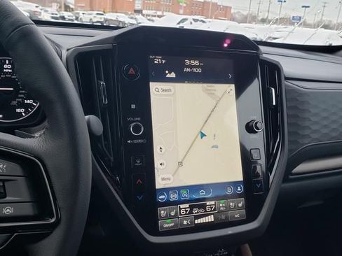 Used 2026 Subaru Forester Touring image 19