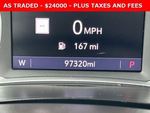 Used 2021 Chevrolet Traverse Premier w/ Redline Edition image 21