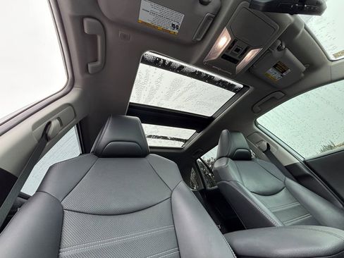 Used 2023 Toyota RAV4 Limited image 28