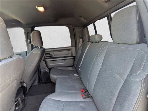 Used 2024 RAM 2500 Tradesman AWD/4WD image 14