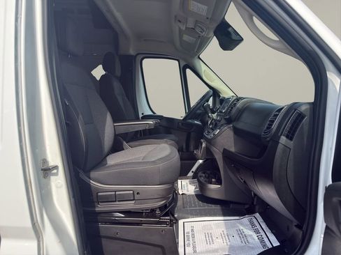 Used 2023 RAM ProMaster 3500 FWD image 19