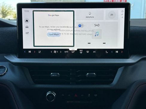 New 2026 Ford Explorer ST w/ Sun And Sound Package image 41