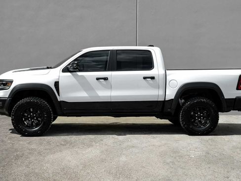 Used 2023 RAM 1500 TRX w/ TRX Level 2 Equipment Group AWD/4WD image 14
