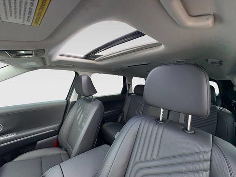 New 2026 Hyundai Palisade SEL FWD image 7