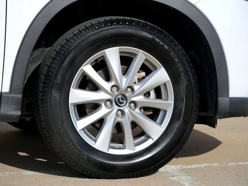 Used 2016 MAZDA CX-5 Sport FWD image 30